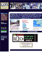 Mobile Screenshot of gannproducts.com